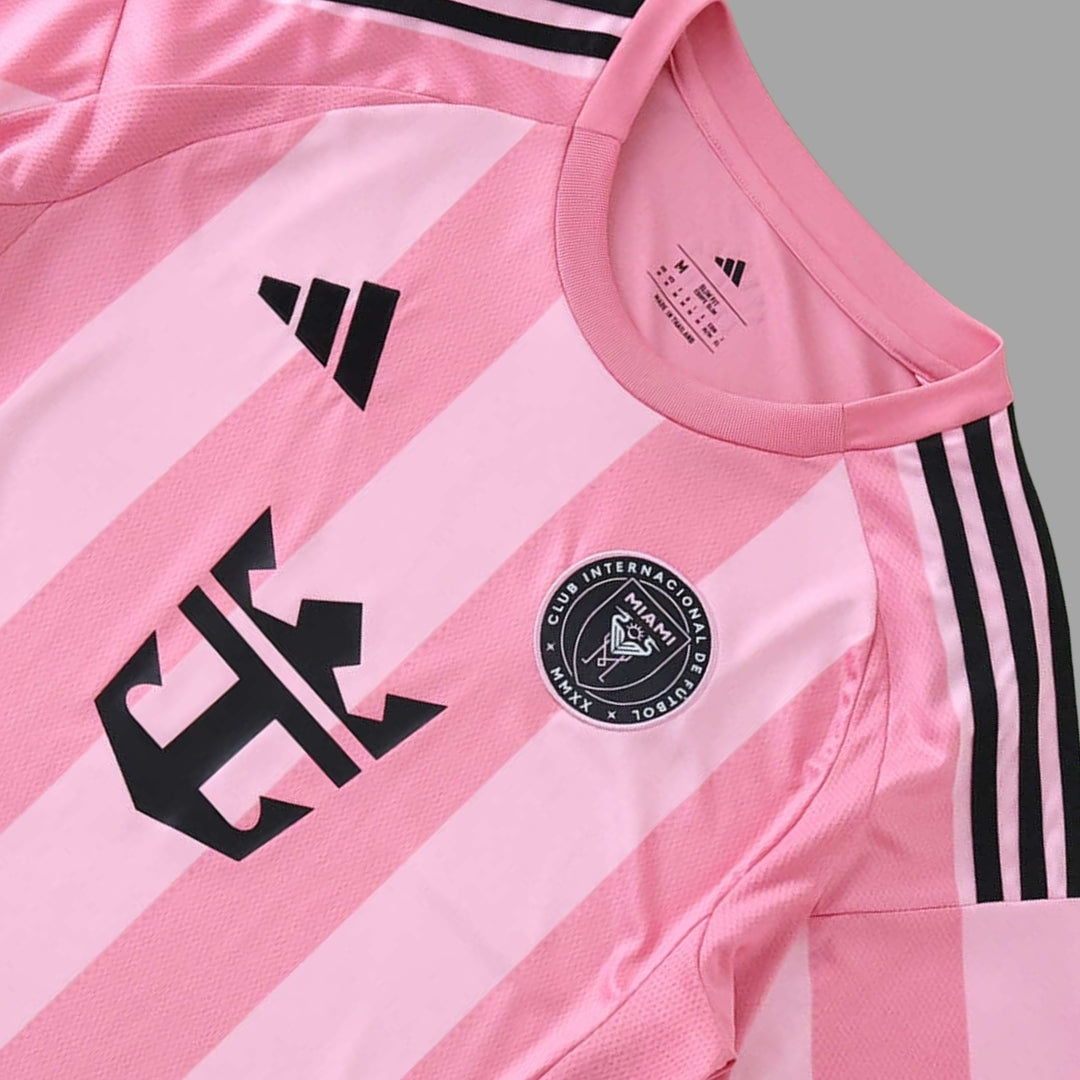 INT MIA Home 25-26 Fan Version
