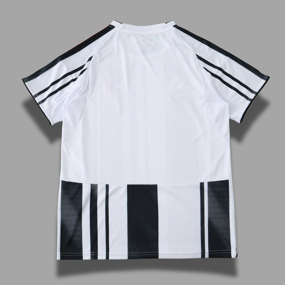 JUV Home 25-26 Fan Version