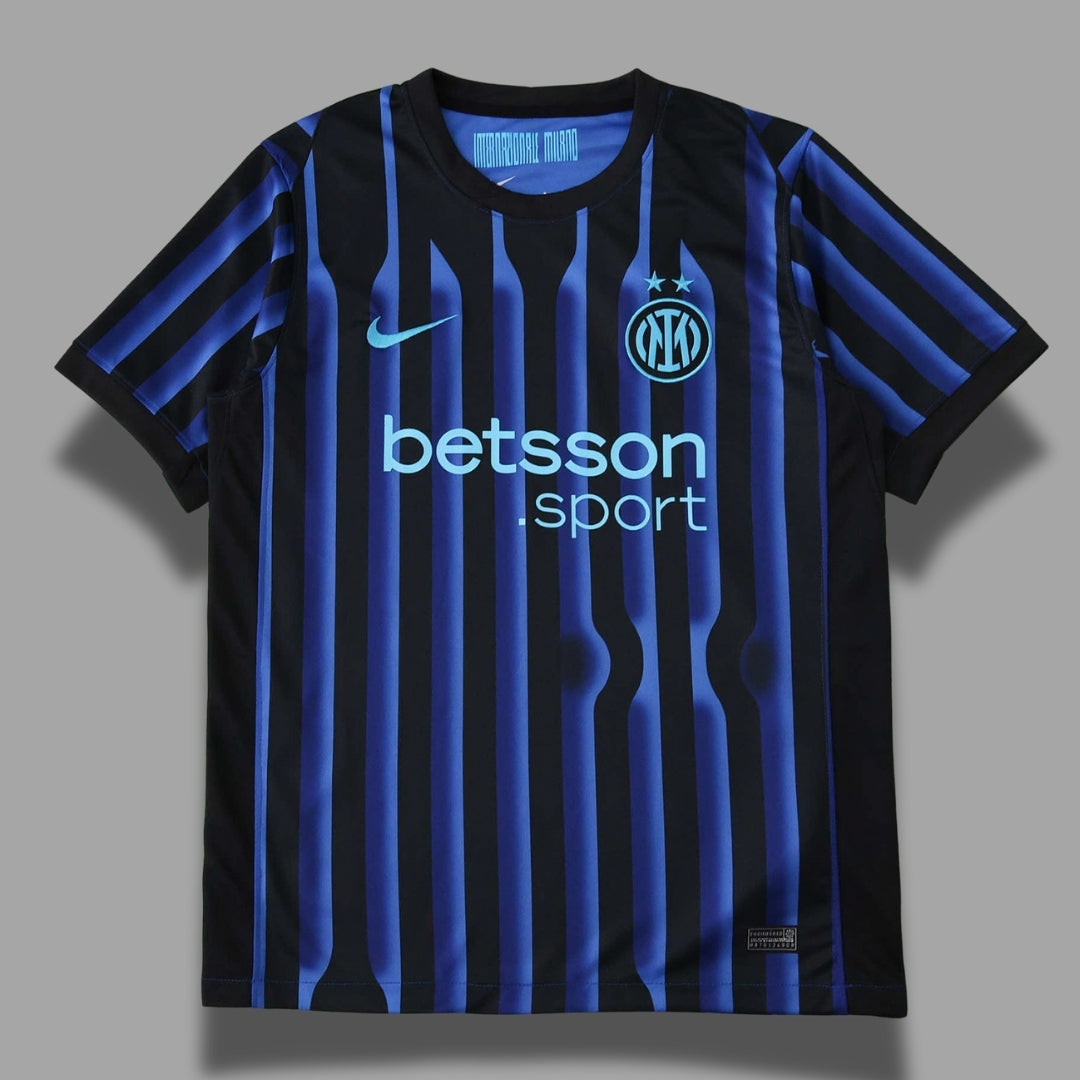 INT MIL Home 25-26 Fan Version
