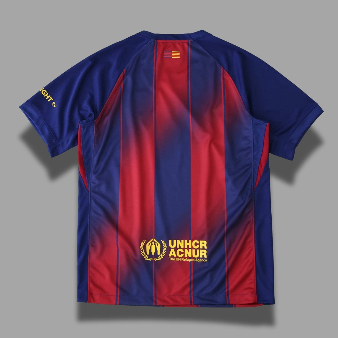 BAR Home 25-26 Fan Version