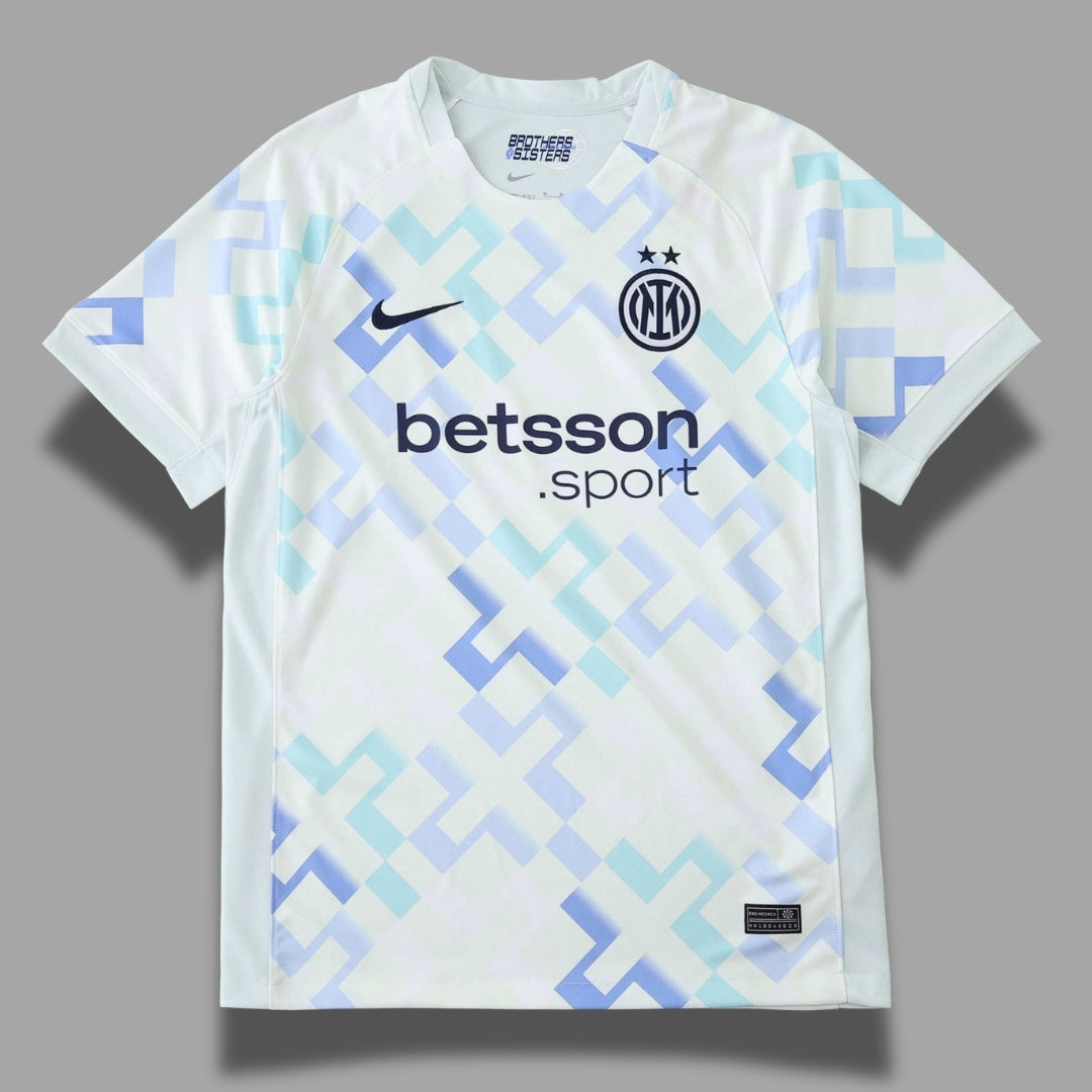 INT MIL Away 25-26 Fan Version