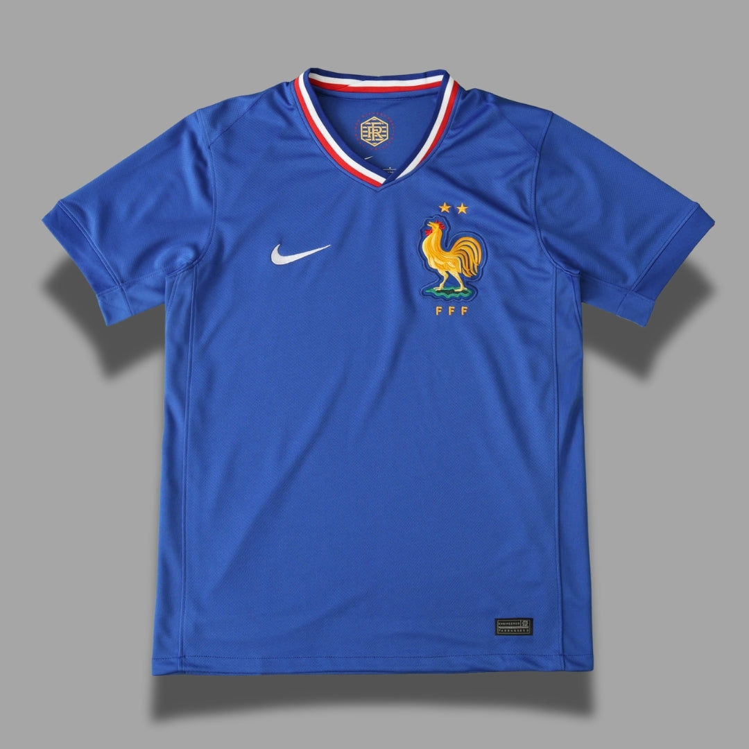 FRA Home 24 - 25 Fans Version