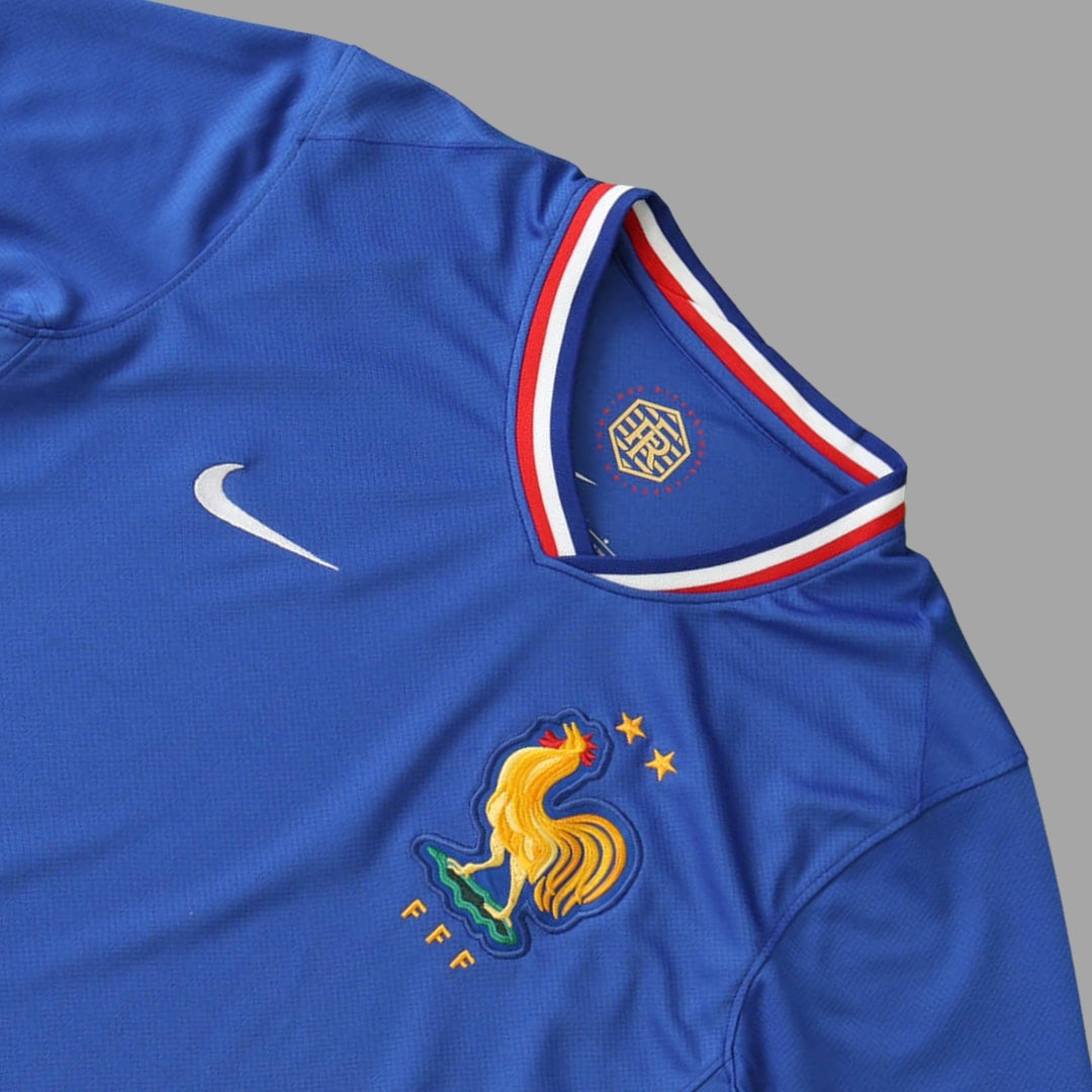 FRA Home 24 - 25 Fans Version