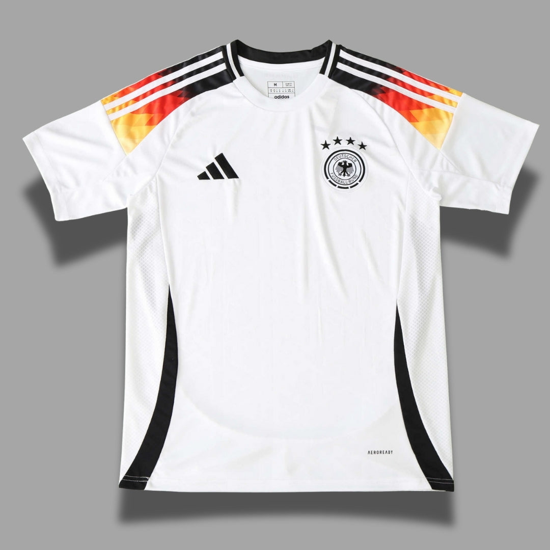GER Home 24 - 25 Fans Version