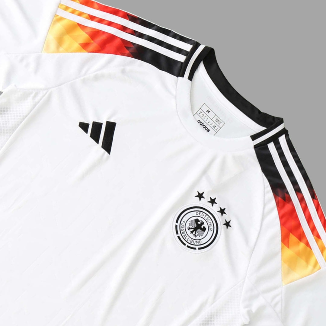 GER Home 24 - 25 Fans Version