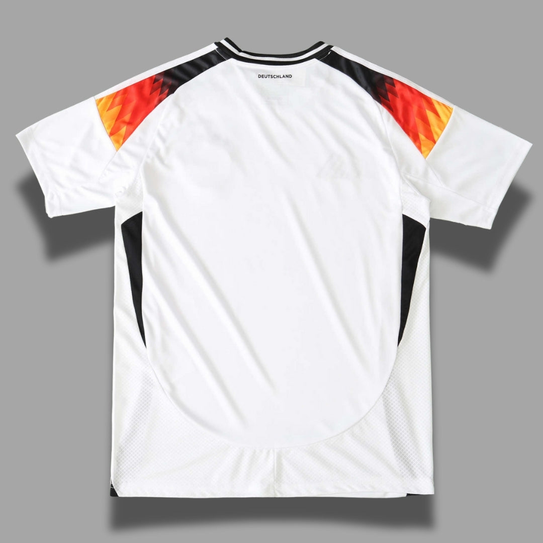GER Home 24 - 25 Fans Version