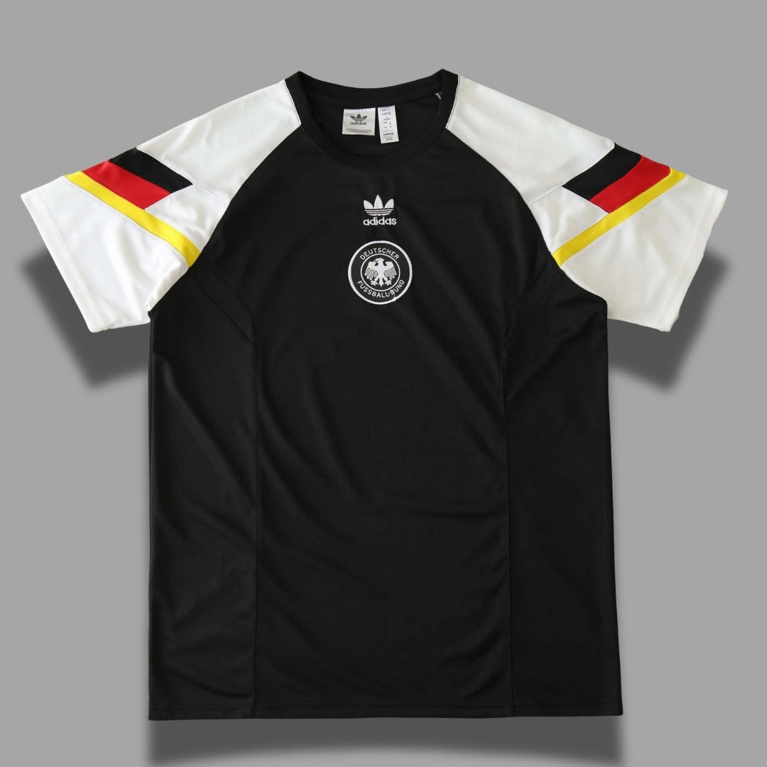 GER Training Kit 24 - 25 Fans Version
