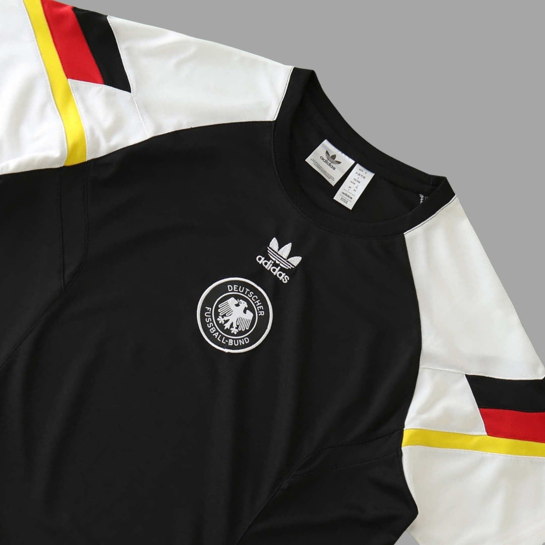 GER Training Kit 24 - 25 Fans Version