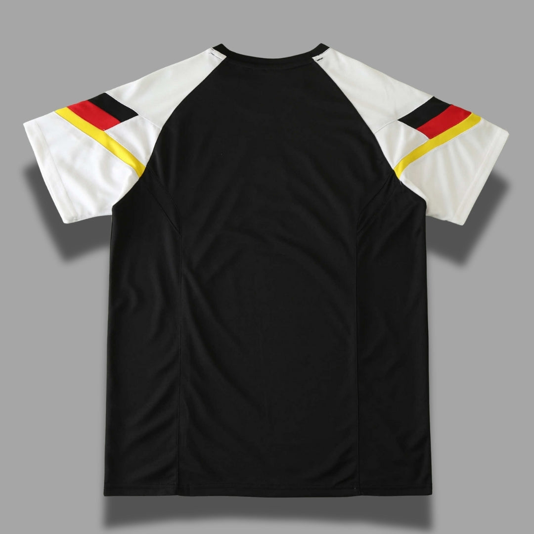 GER Training Kit 24 - 25 Fans Version