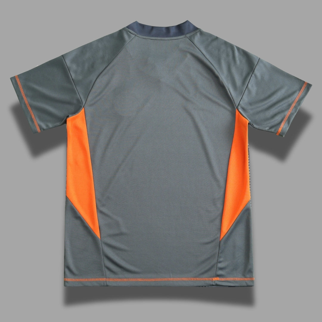 GER Euro GK Kit 24 - 25 Fans Version