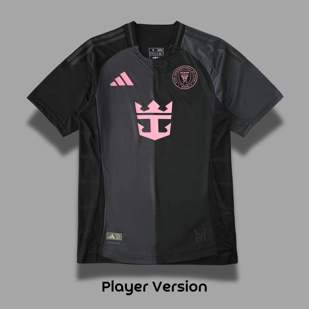 INT MIA Away 25 - 26 Player Version