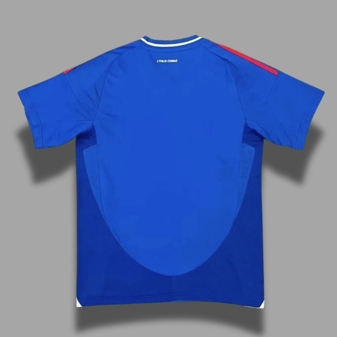 ITA Home 24 - 25 Fans Version