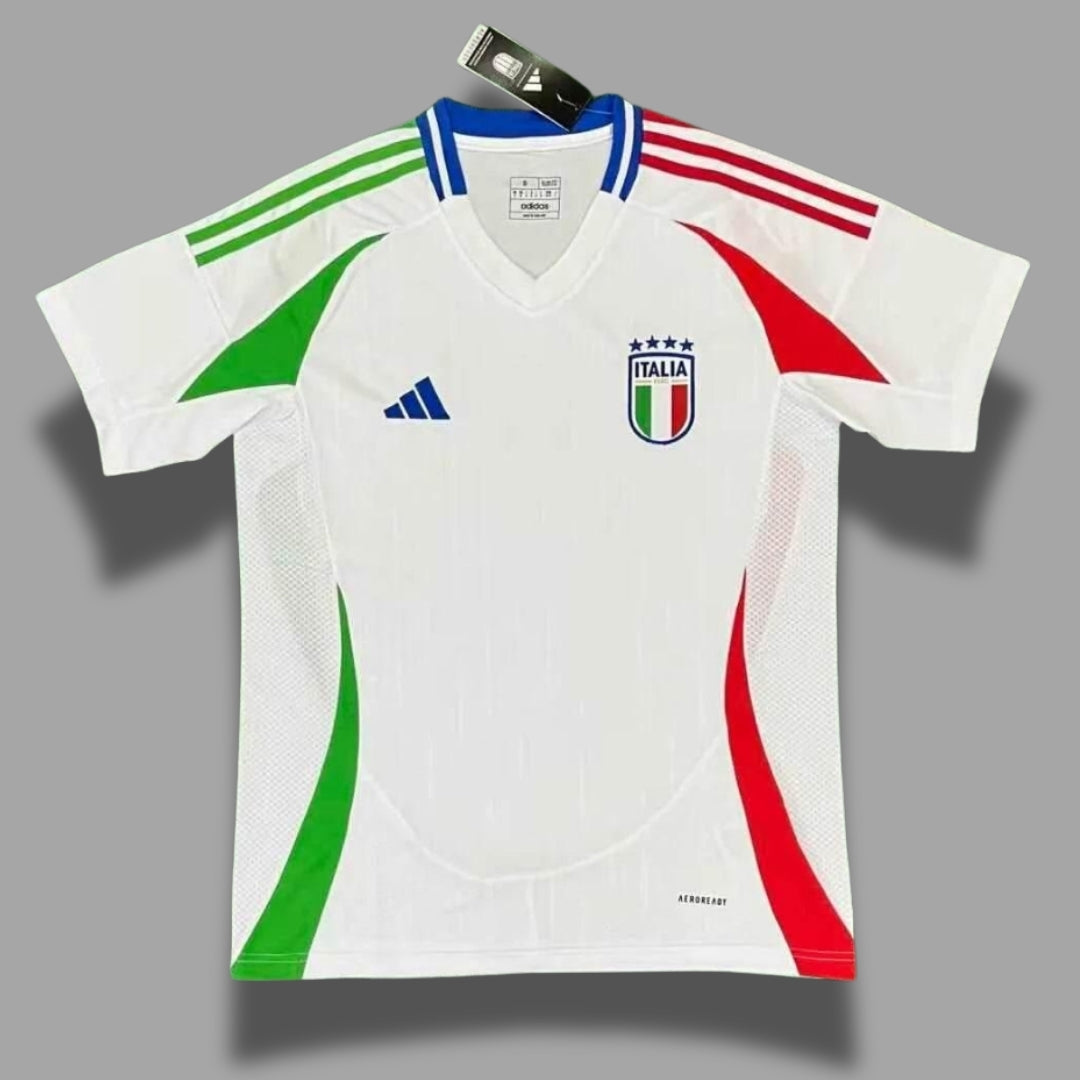ITA Away 24 - 25 Fans Version