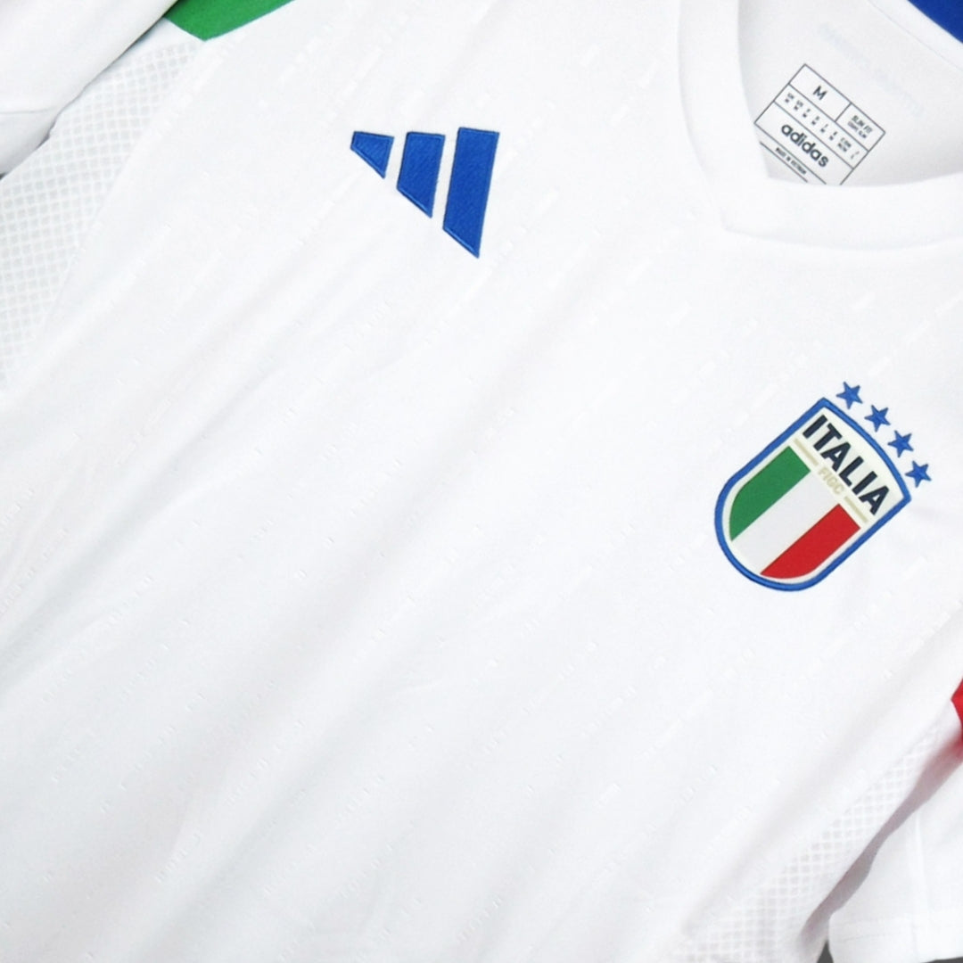 ITA Away 24 - 25 Fans Version
