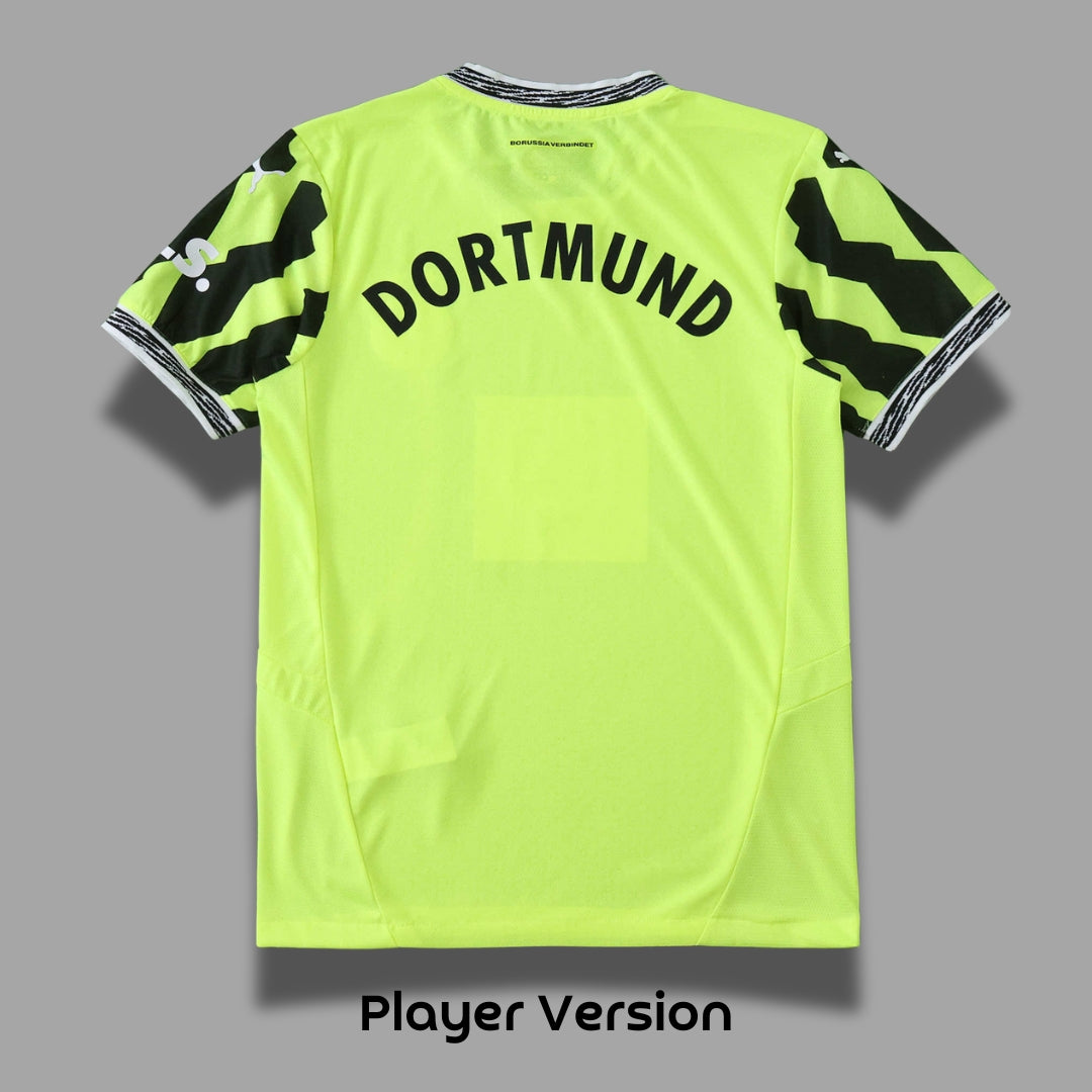 DORT x Neon Special Edition 25-26 Player Version