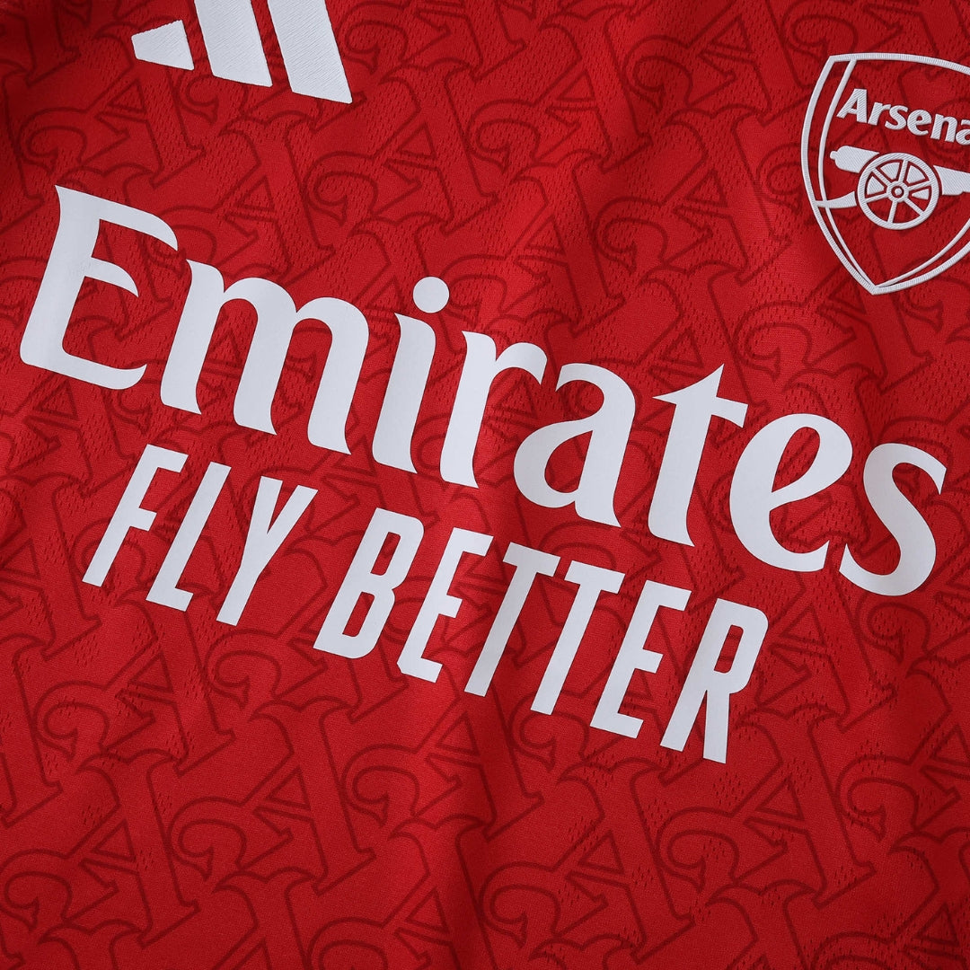 ARS Home 25-26 Player Version