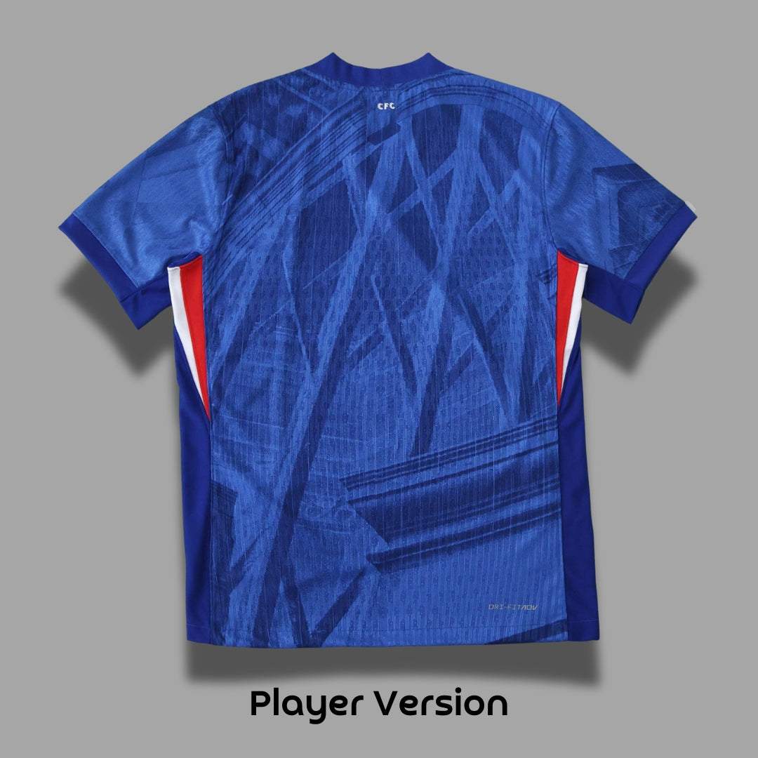 CHL Home 25-26 Player Version