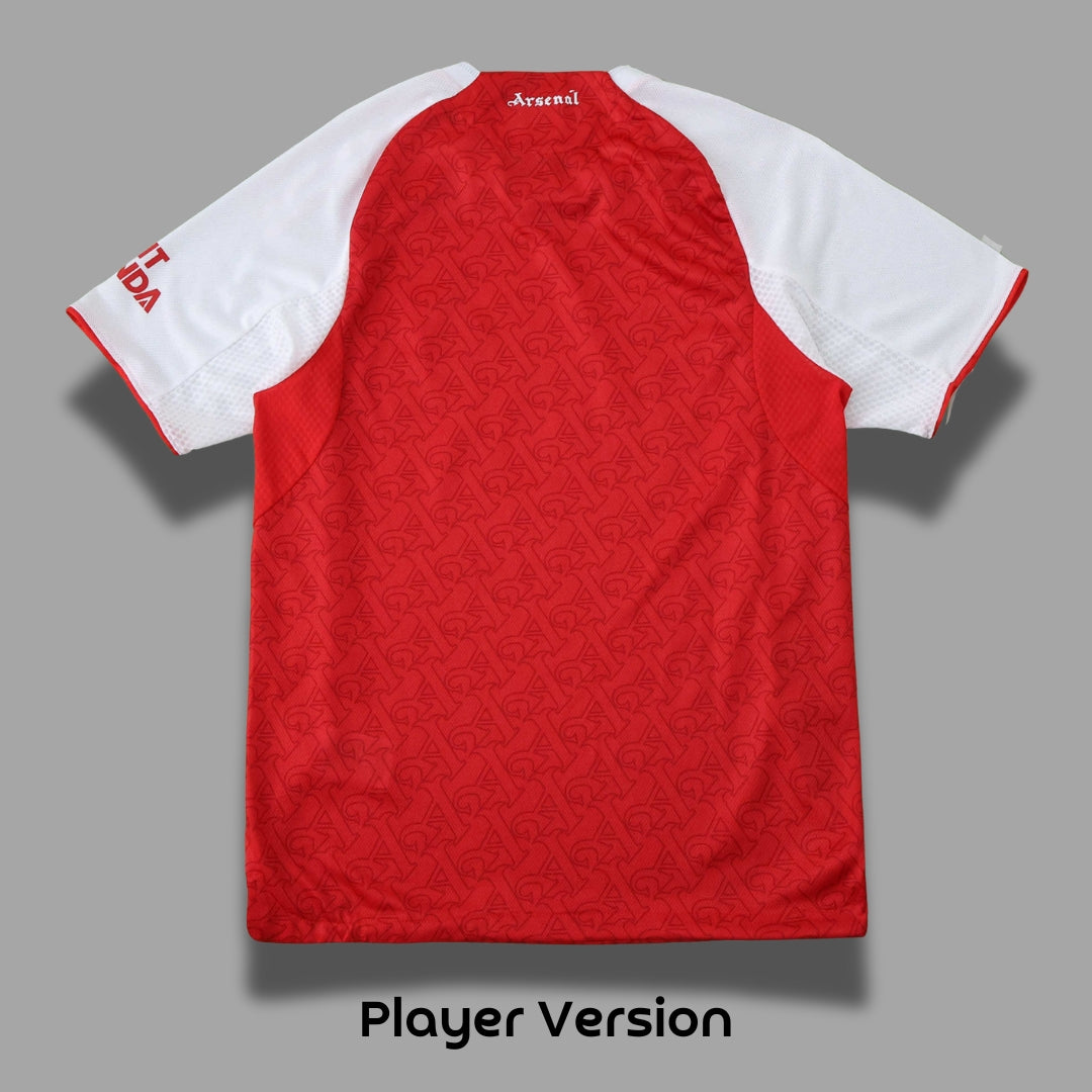 ARS Home 25-26 Player Version
