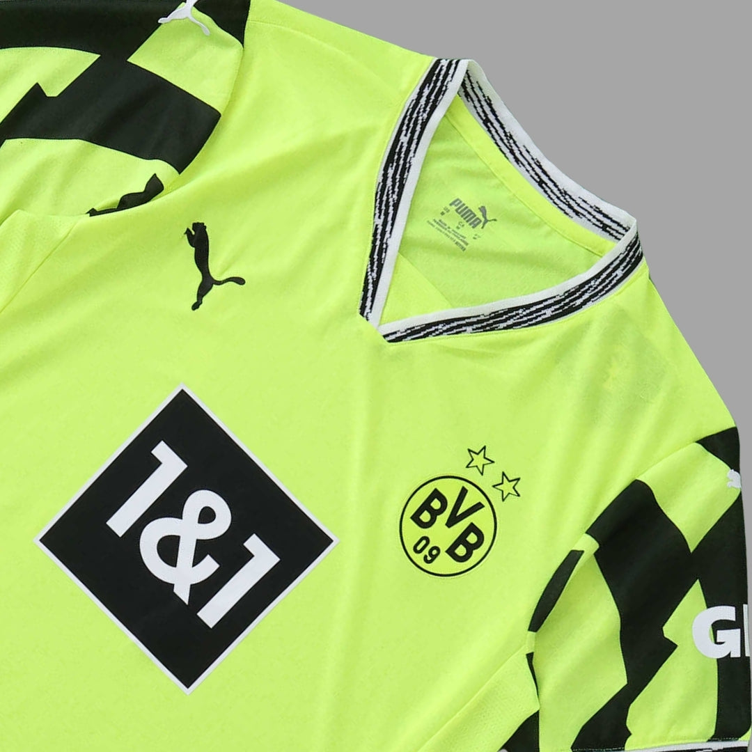 DORT x Neon Special Edition 25-26 Player Version