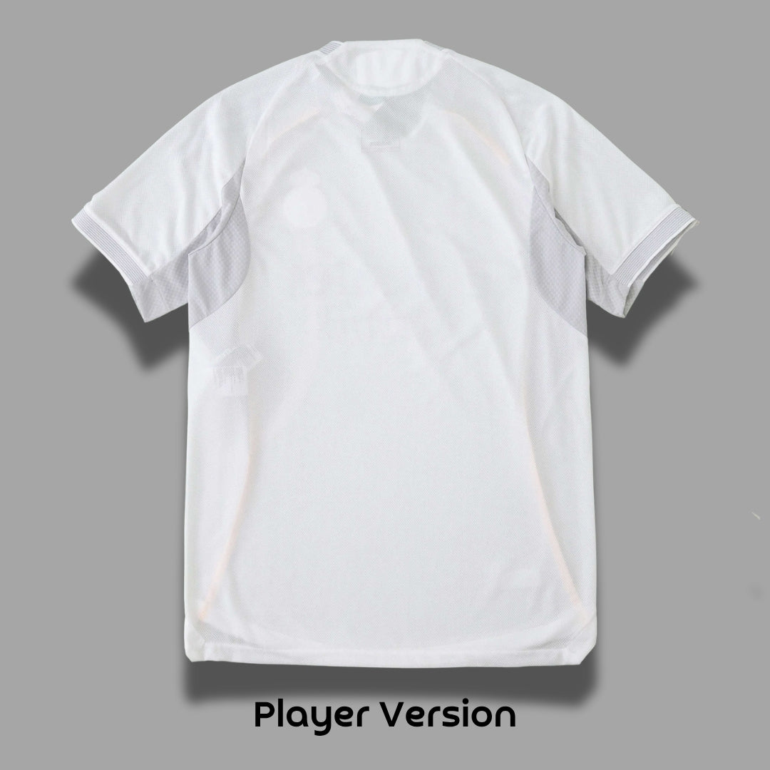 RMA Home 25-26 Player Version