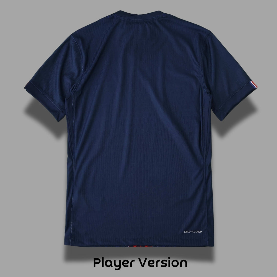 PARS Home 25-26 Player Version