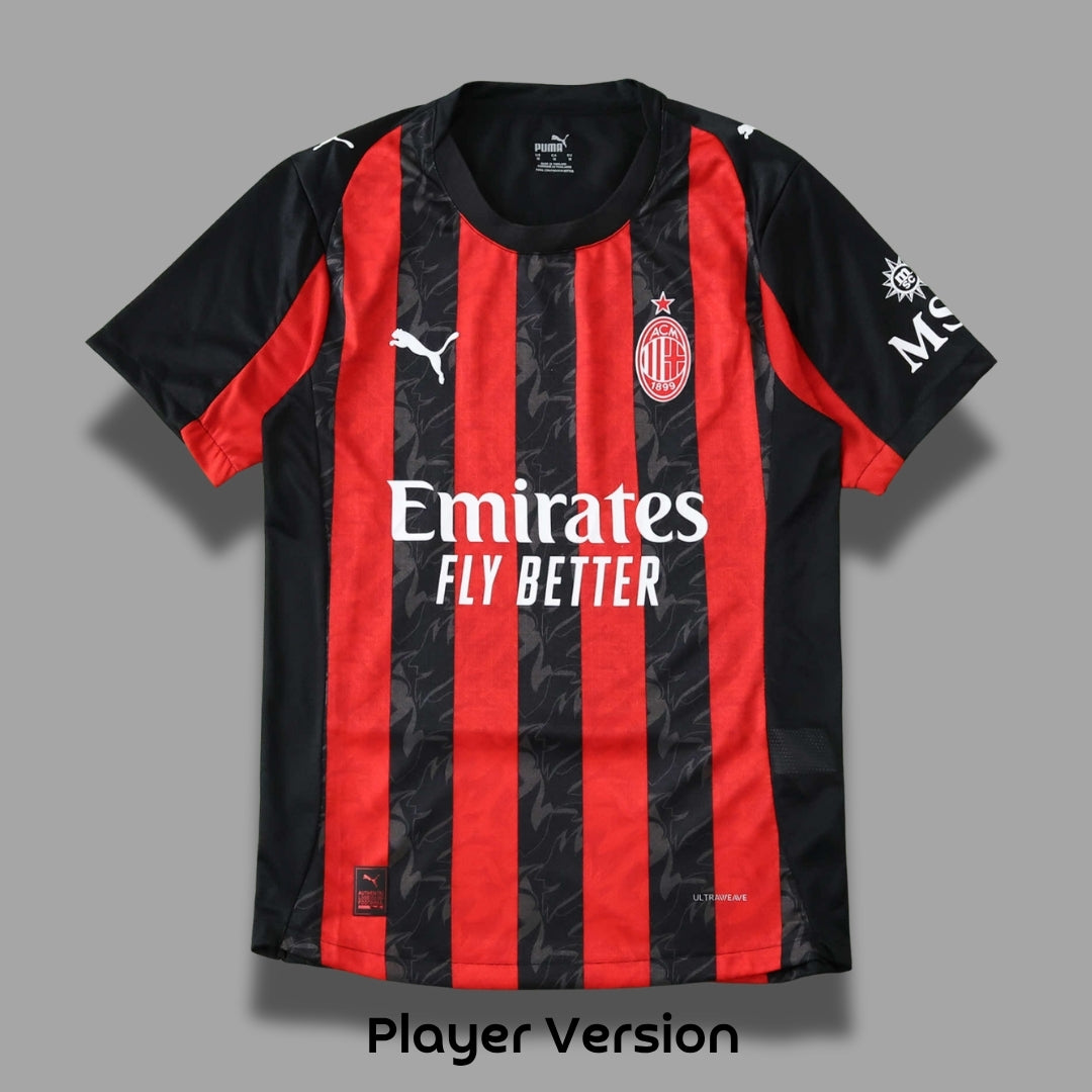 ACM Home 25-26 Player Version