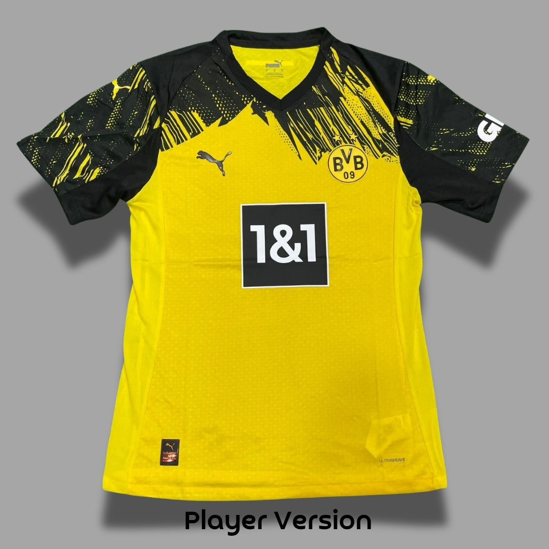 DOR Home 25-26 Player Version