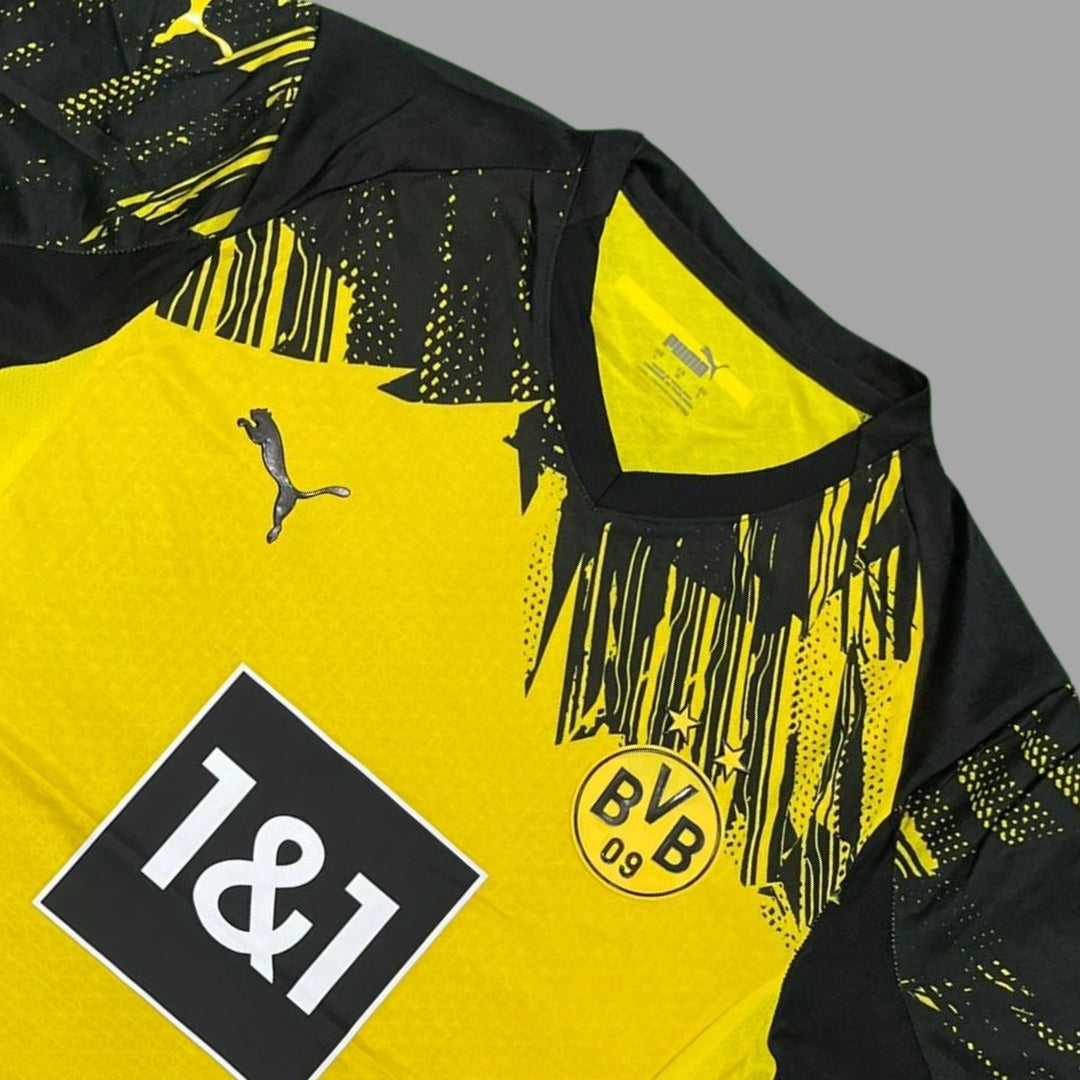 DOR Home 25-26 Player Version