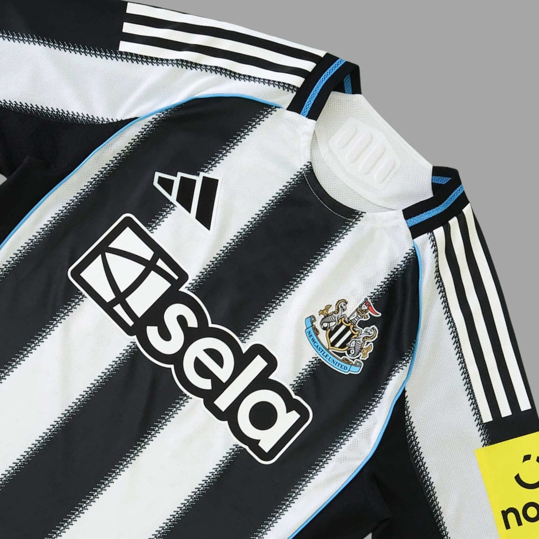 NCA Home 25-26 Player Version