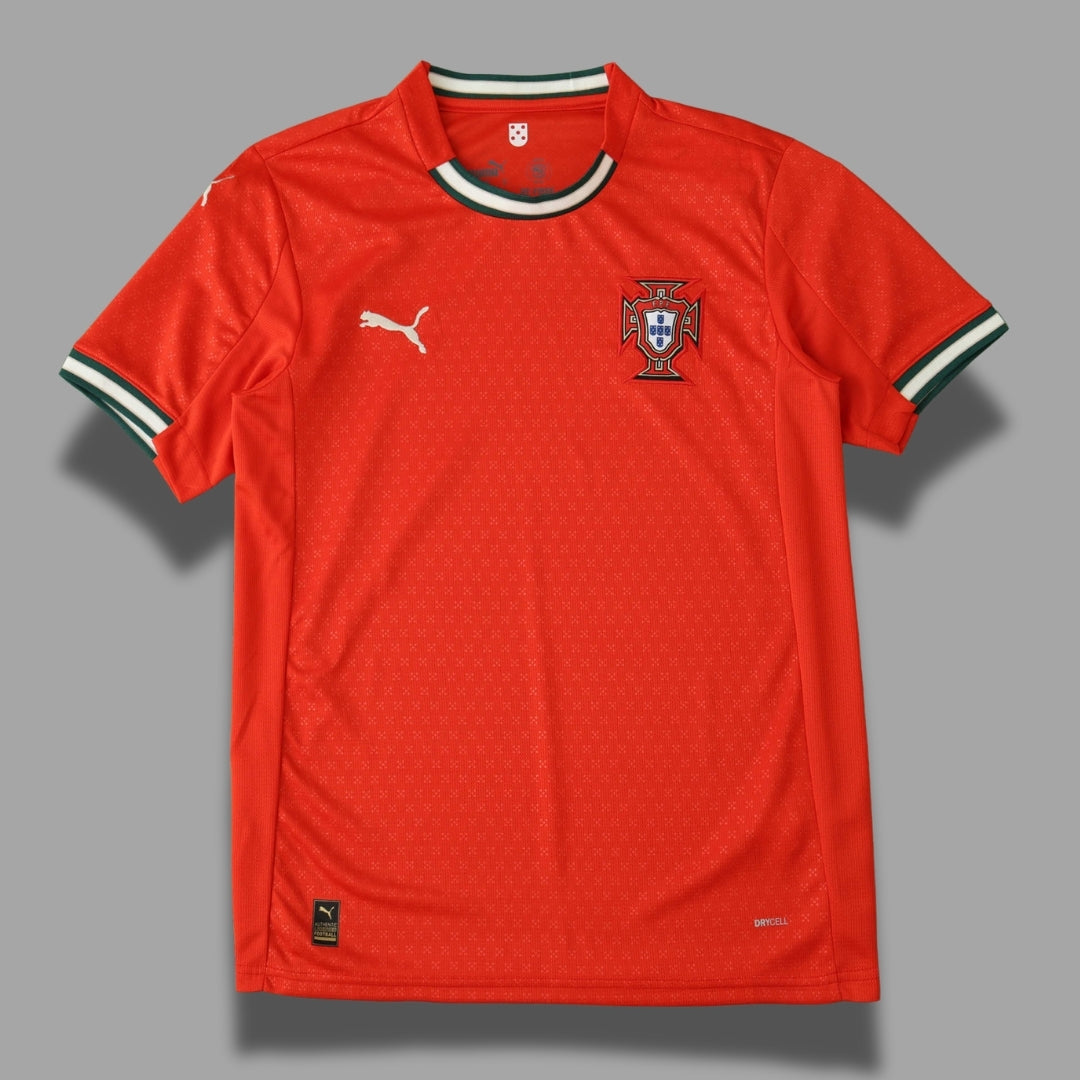 POR Home 25 - 26 Fans Version