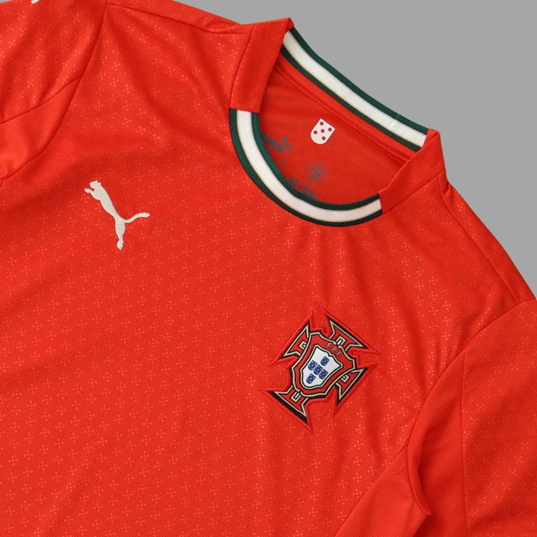 POR Home 25 - 26 Fans Version