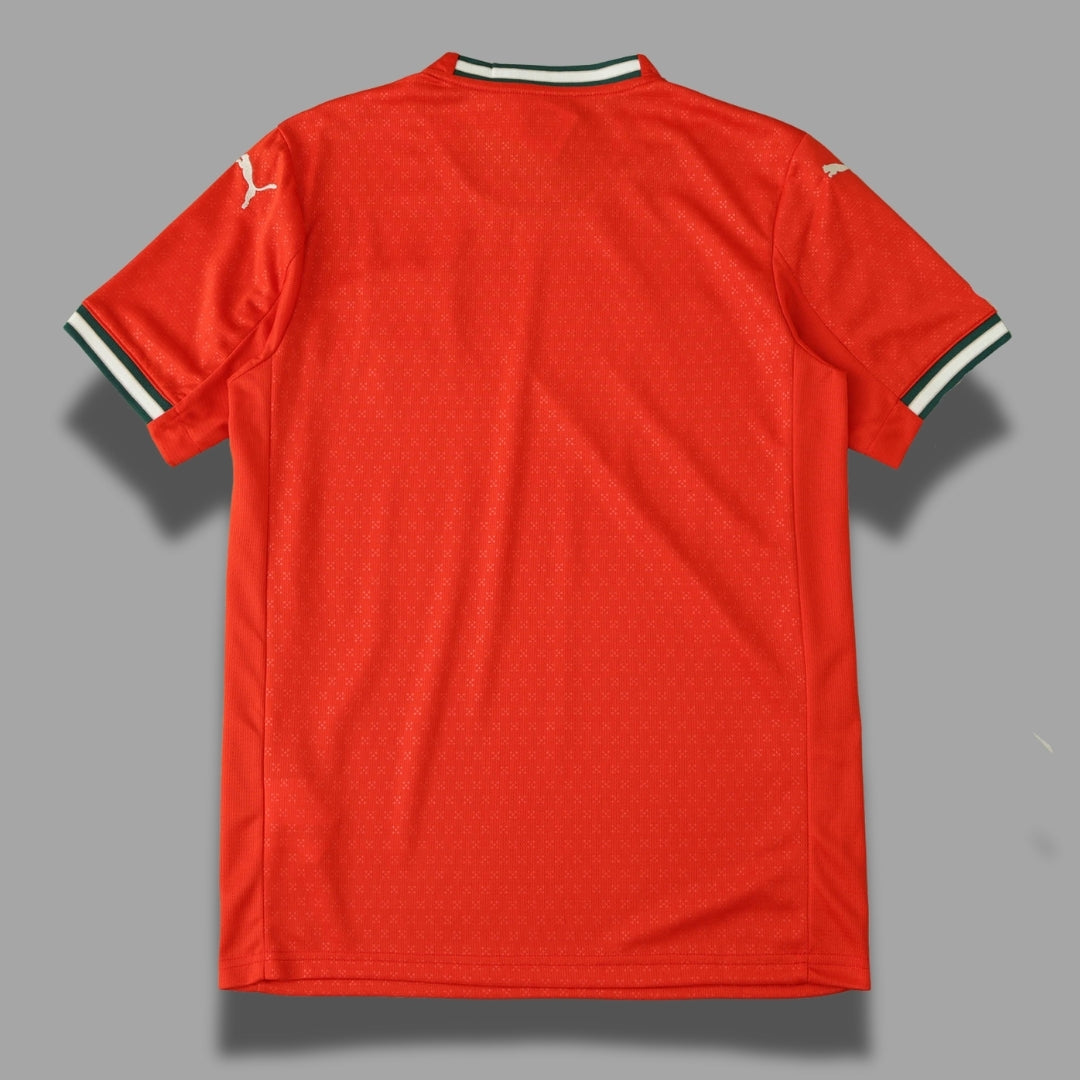 POR Home 25 - 26 Fans Version
