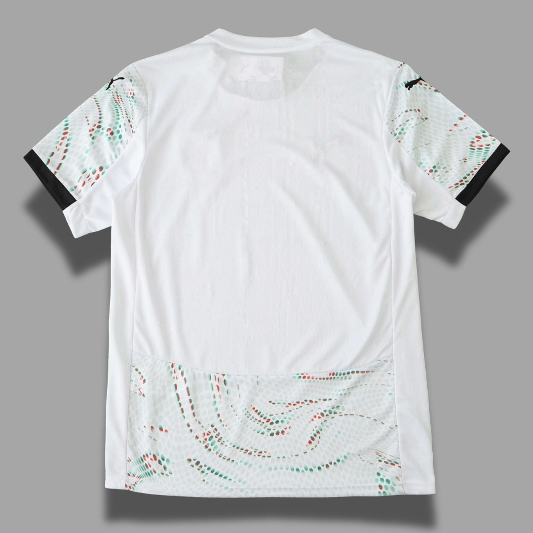 POR Away 25 - 26 Fans Version
