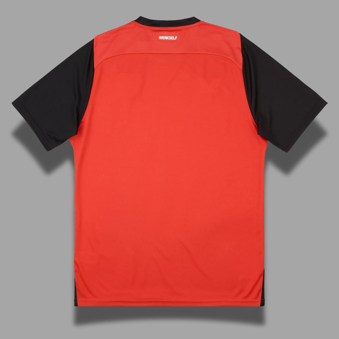 BAYR Home 24-25 Fan Version