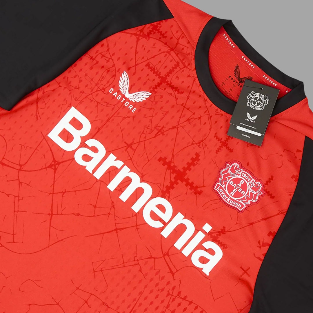 BAYR Home 24-25 Fan Version