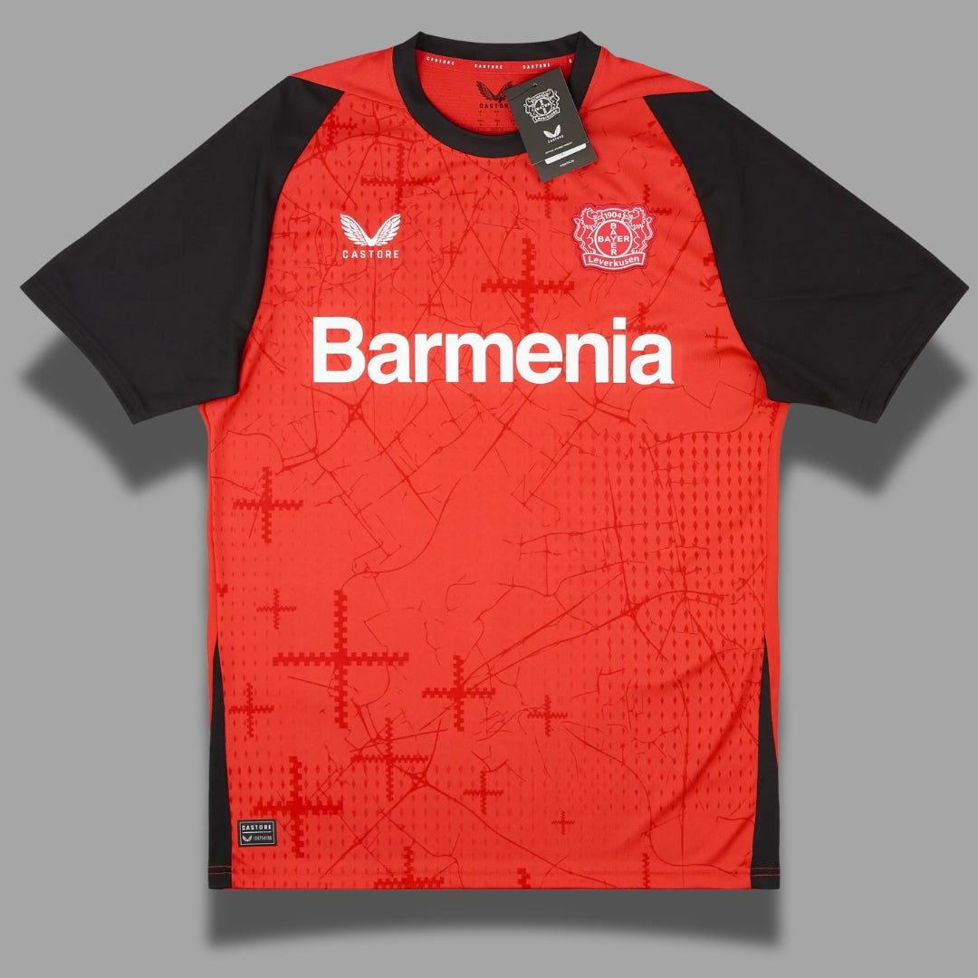 BAYR Home 24-25 Fan Version